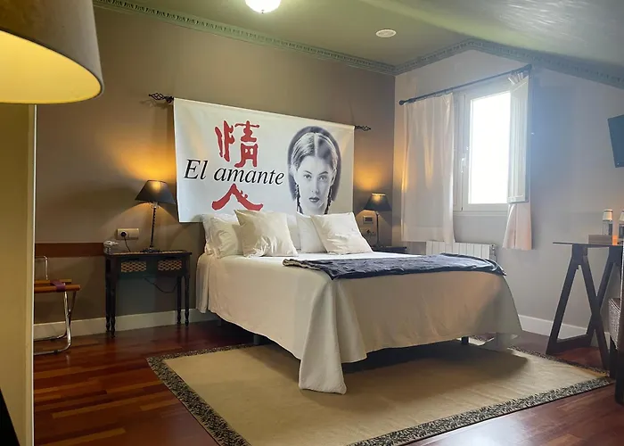Hotel Mi Norte Ribadeo