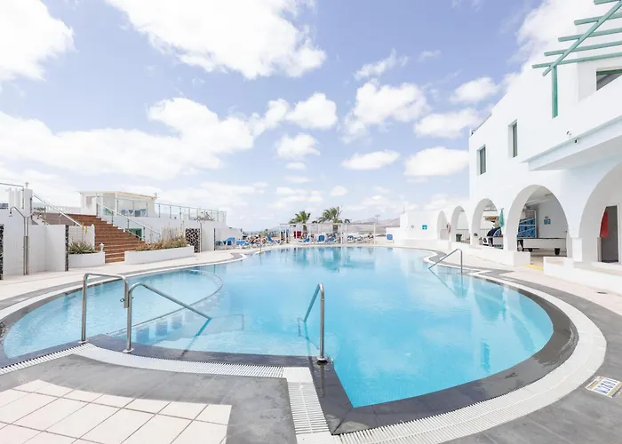 Blue Sea Hotel Los Fiscos Puerto del Carmen 