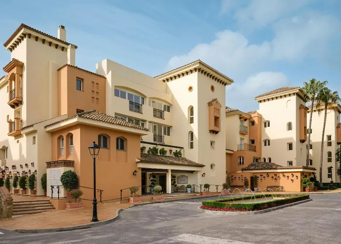 Marriott'S Beach Resort