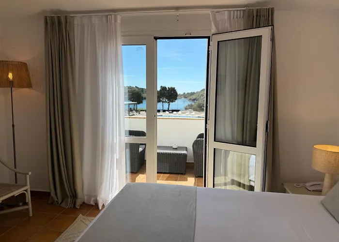 Hotel Calina Cadaqués