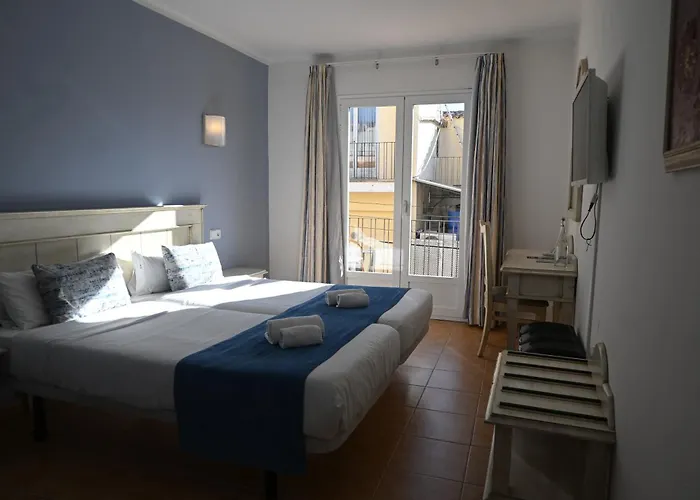 Hostal Hpc Porto Colom