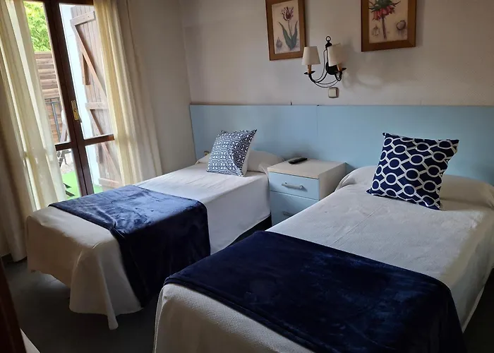 Hostal Casa Juan