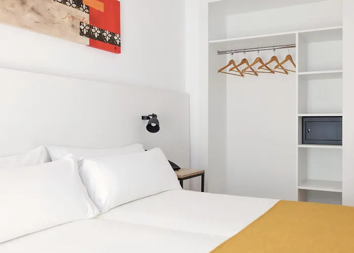 Hotel Miami Calella - El de siempre, como nunca