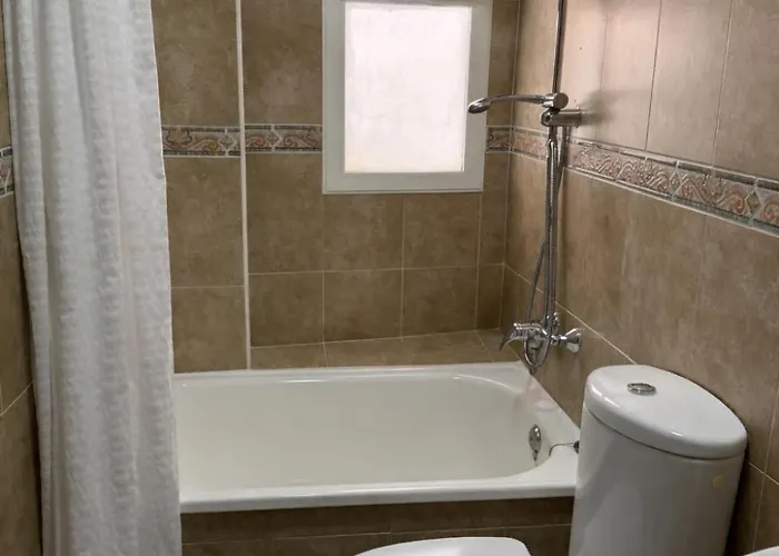 La Vega Rooms Huelva