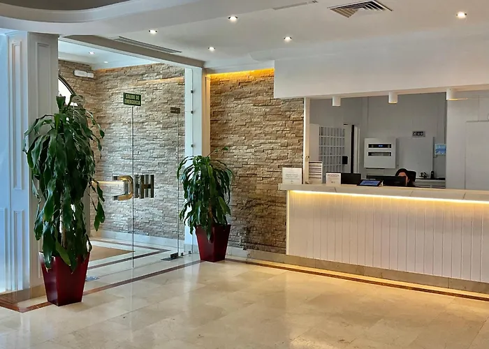 Hotel Castilla Torrijos