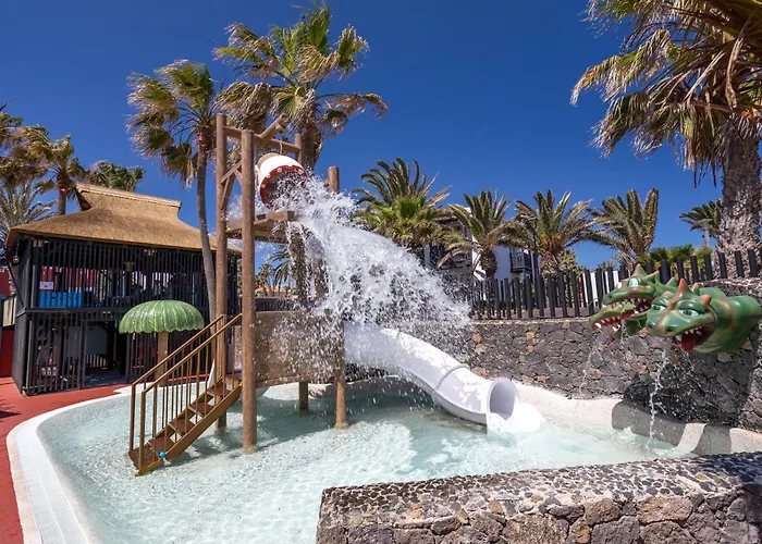 Barcelo Fuerteventura Royal Level (Adults Only) Hotel Caleta De Fuste