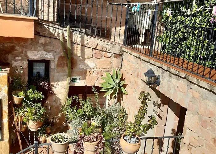 Hotel Palacio Guzmanes Baños de la Encina