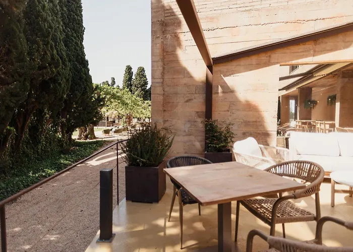 URH - Hotel Molí del Mig