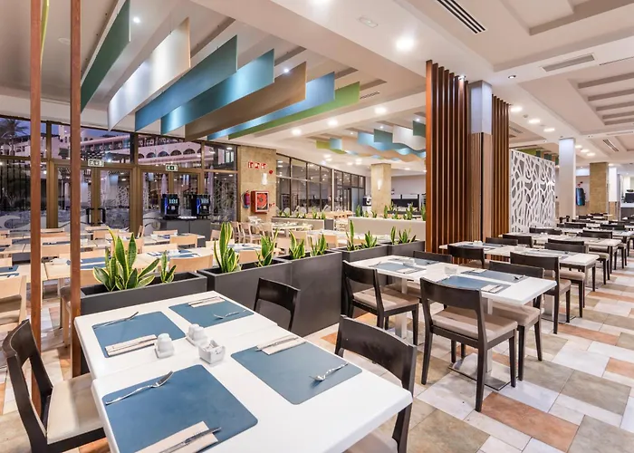 Occidental Jandia Mar Hotel Morro Jable