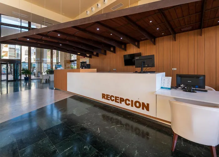 Occidental Jandia Mar Hotel Morro Jable 