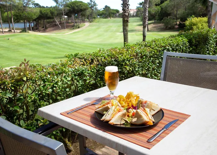 Doubletree By Hilton Islantilla Beach Golf Resort