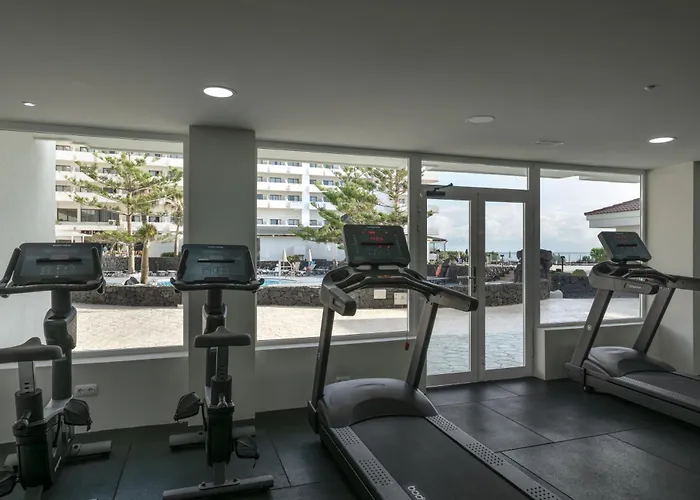 H10 Taburiente Playa Hotel Brena Baja