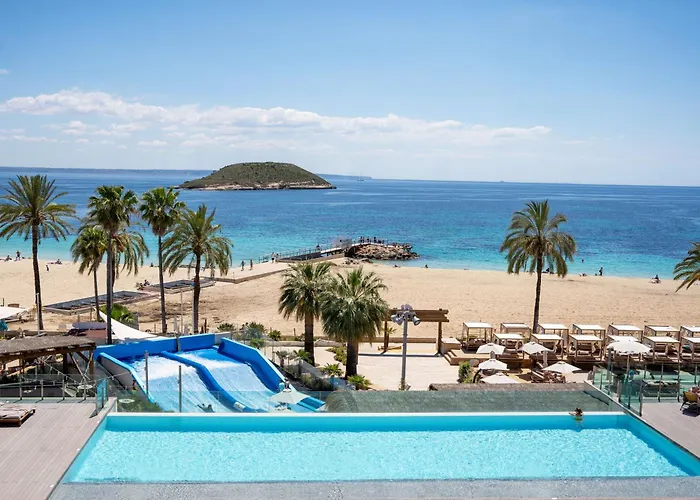 INNSiDE by Meliá Wave Calviá Magaluf 