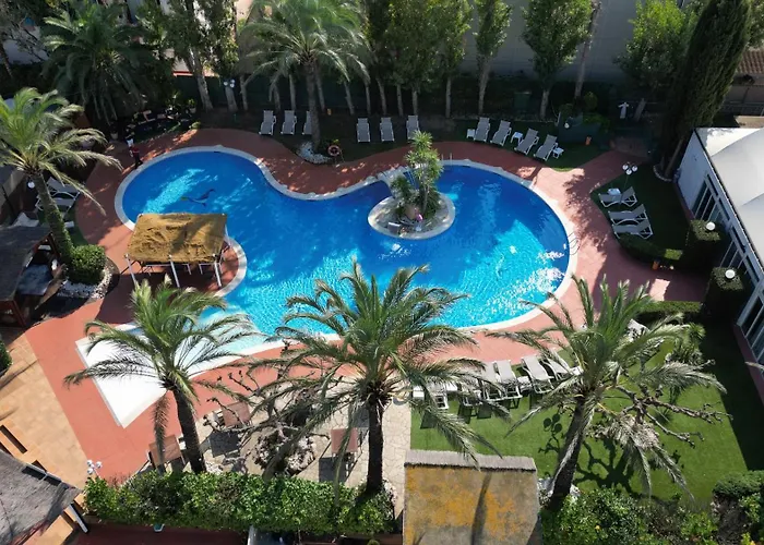 Ampuria Inn Ampuriabrava