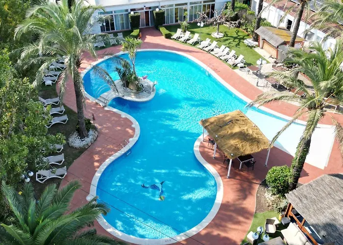 Ampuria Inn Ampuriabrava