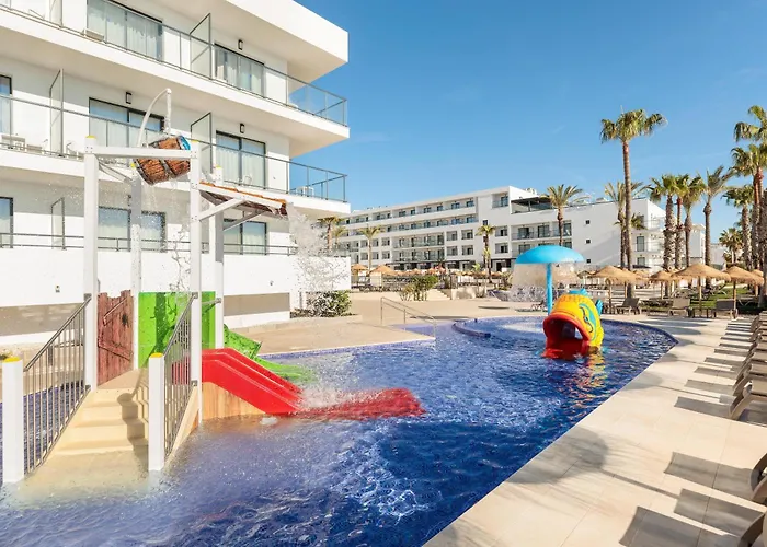 Hotel Best Oasis Tropical