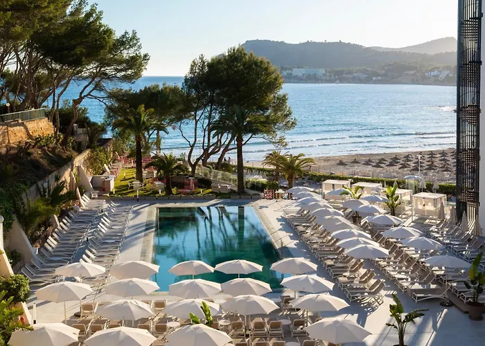 Hotel Vibra Beverly Playa Peguera