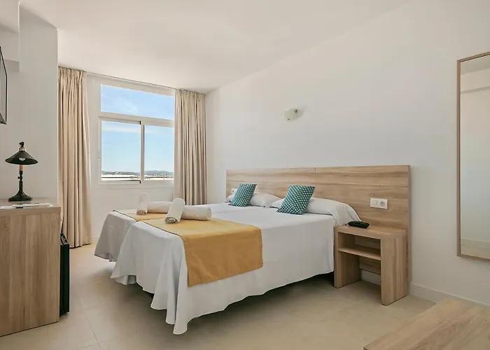 Suncoast Ibiza Hotel - Adults Only - Figueretas