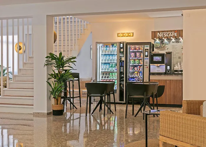 Suncoast Ibiza Hotel - Adults Only -