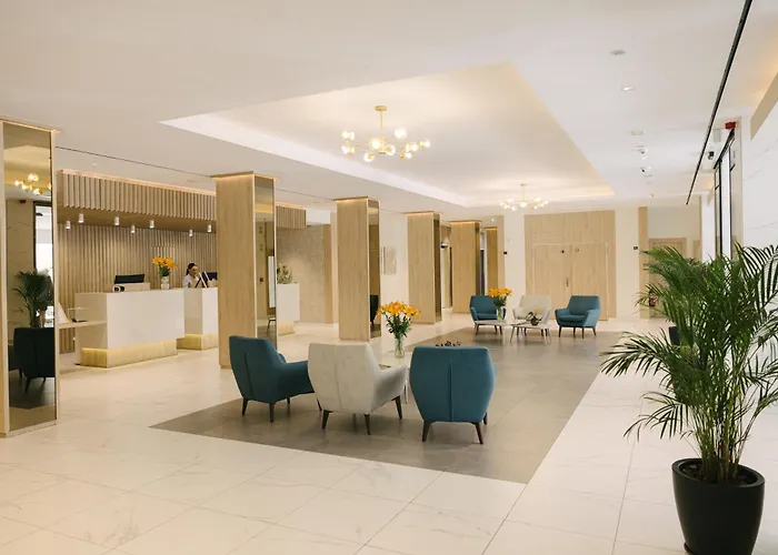 Hotel Helios Costa Tropical Almuñécar