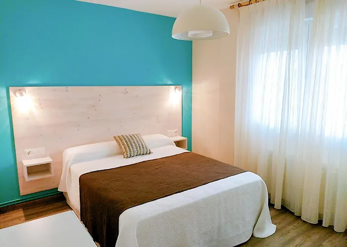 Hotel Rodeiramar 2A