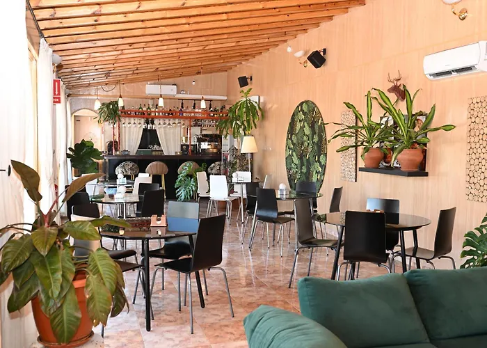 Hotel Venta El Puerto