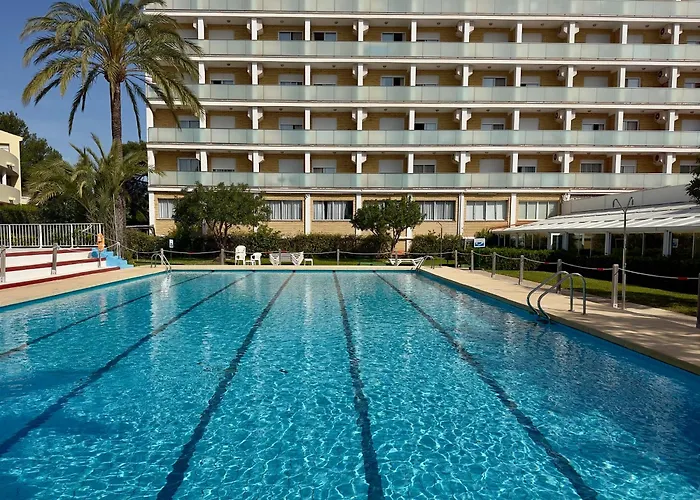 Villa Naranjos