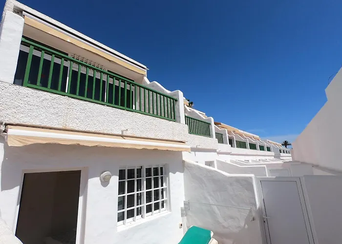 Apartamentos Guanarama