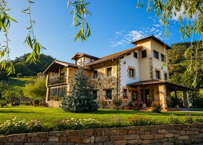 Posada El Hoyal