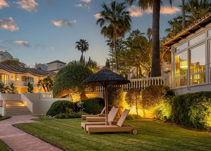Las Dunas Grand Luxury