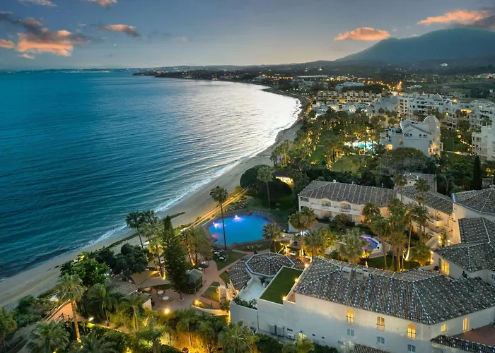 Grand Hotel Las Dunas, Autograph Collection (Adults Only) Estepona