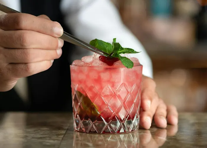 Grand Hotel Las Dunas, Autograph Collection (Adults Only) Estepona