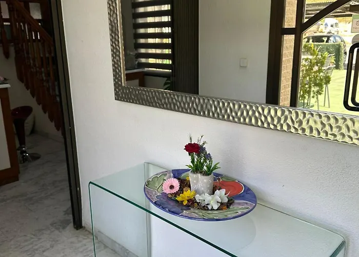 Hotel Argos Calasparra
