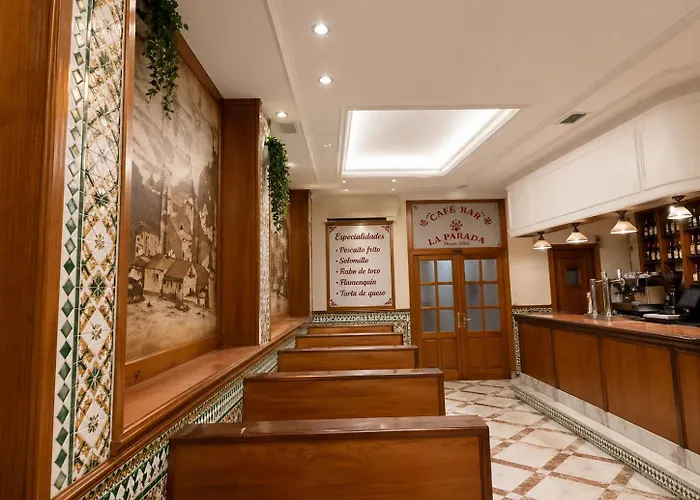 Hostal San Francisco