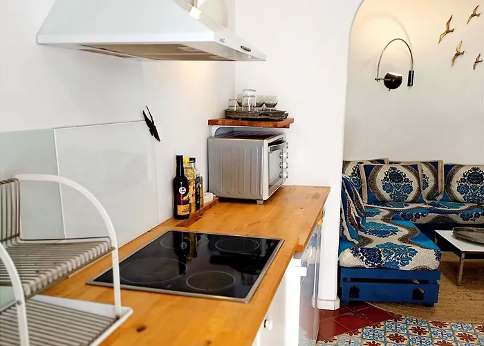 Vejerísimo Casa Boutique