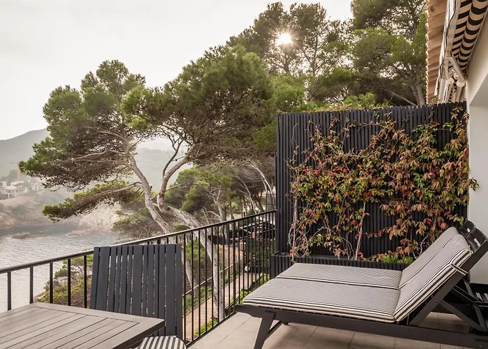 Bypillow Cap Sa Sal (Adults Only) Begur