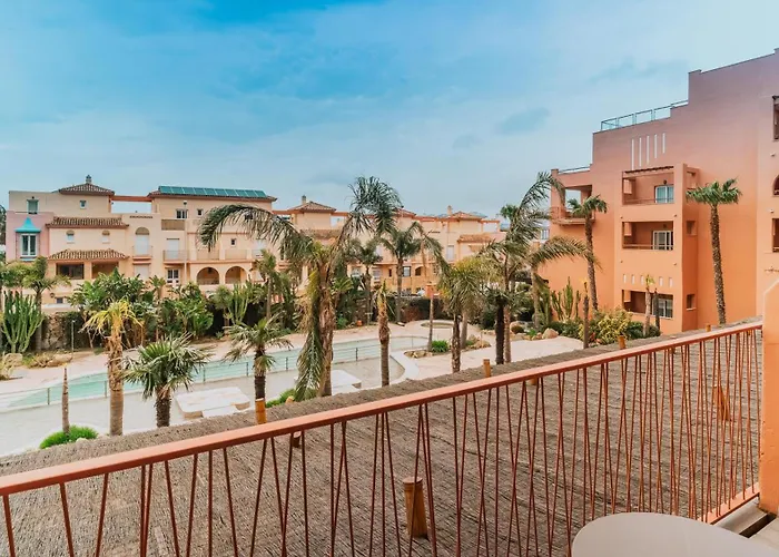 Tarifa Lances By Qhotels