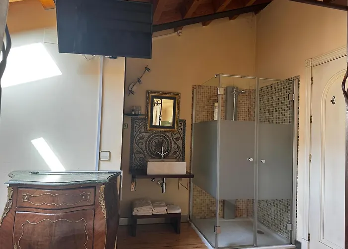 Hotel Rural Cayetana Piedrahíta