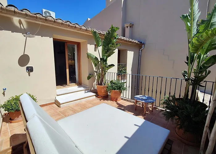 Mon Boutique Hotel Pollença