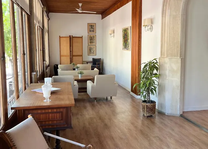 Hotel Carabela Peguera