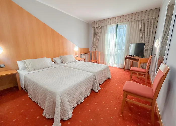 Hotel Mirador de Gornazo