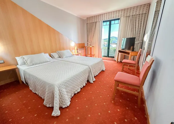 Hotel Mirador de Gornazo