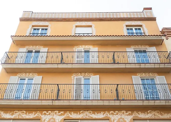 Hotel Tall De Conill