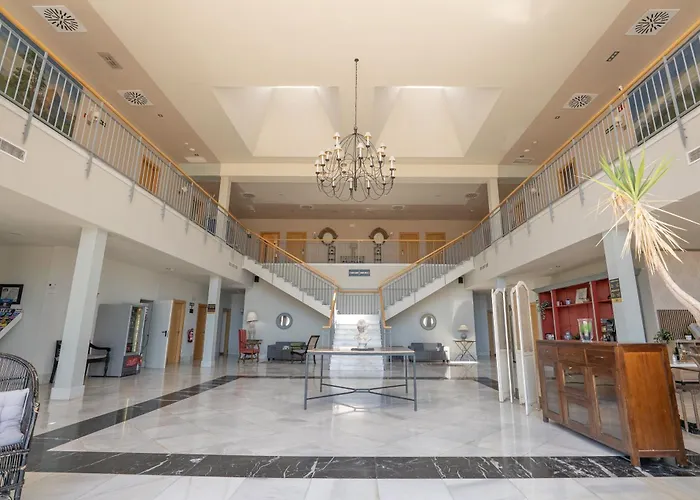 Hotel Villamarcilla