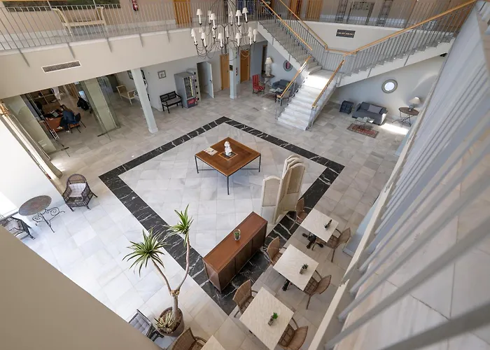 Hotel Villamarcilla