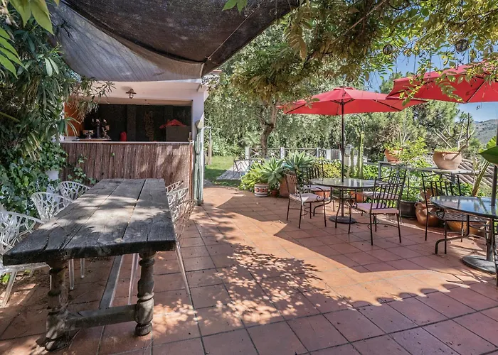 Casa Simba B&B (Adults Only)