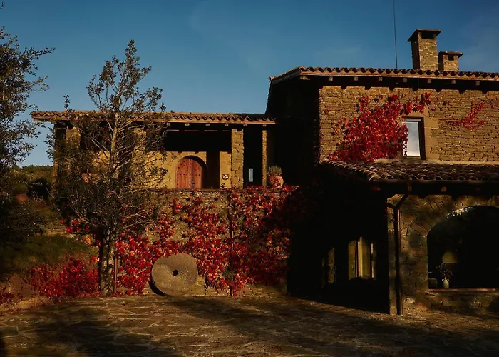 Masia Santa Llúcia