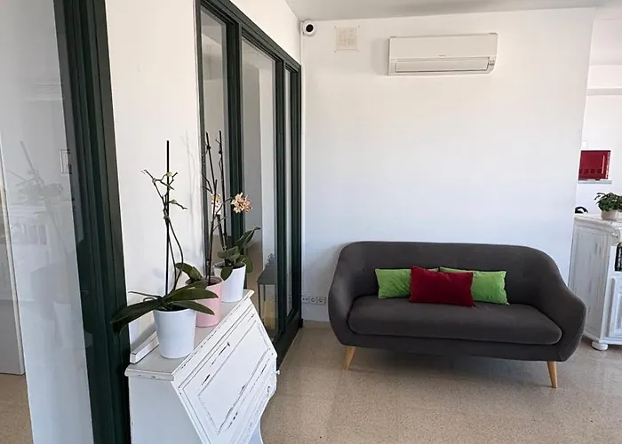 Hostal Noray Punta Prima 