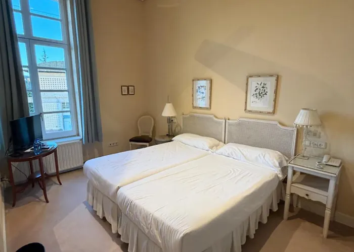 Hotel Arcea Palacio de las Nieves Langreo