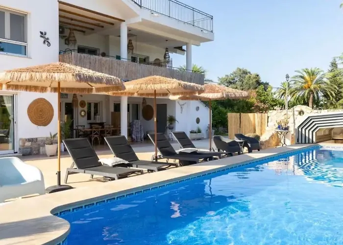B&B Casa Mil Sueños Ontinyent 